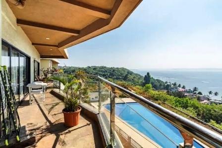 seascape-villa image